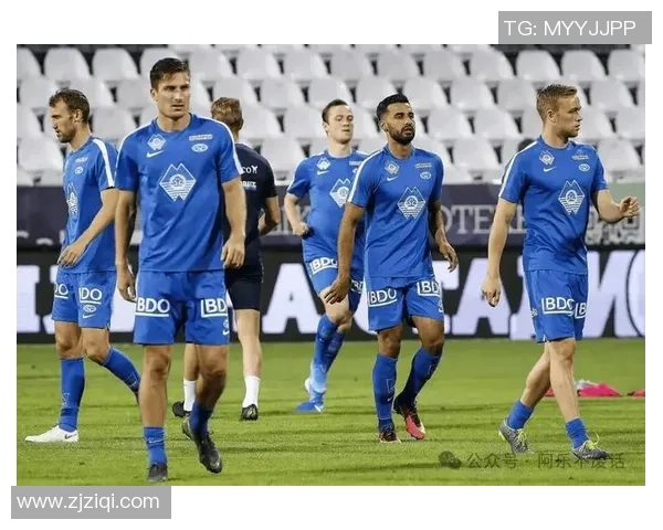 挪超布兰与莫尔德对决预测谁将赢得这场精彩比赛