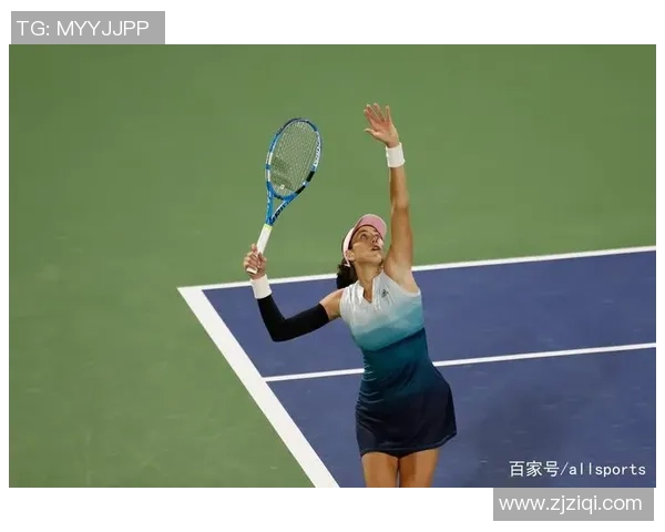 大威廉姆斯与穆古鲁扎激战正酣谁将赢得这场巅峰对决的胜利