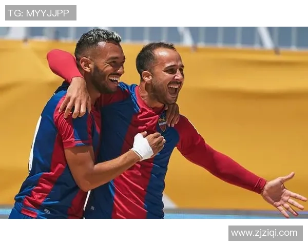 升班马莱万特不容轻视，马竞主场全力应敌