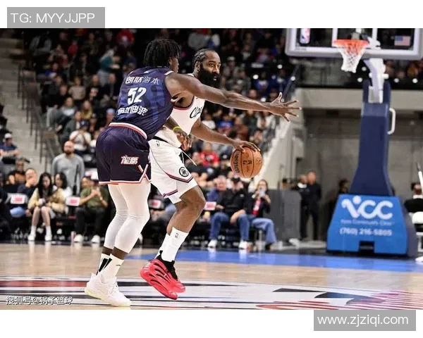 演我？保罗归队后快船当即大胜完结5连败 哈登小卡双核50分